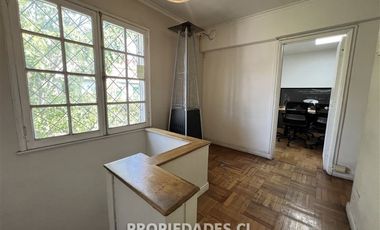 Casa en Arriendo en Sector Valenzuela Castillo con Antonio Varas