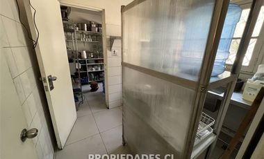 Casa en Arriendo en Sector Valenzuela Castillo con Antonio Varas