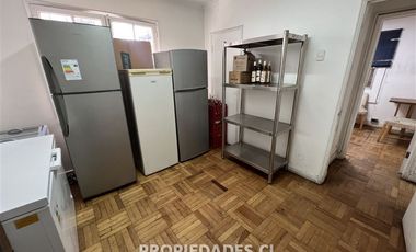 Casa en Arriendo en Sector Valenzuela Castillo con Antonio Varas