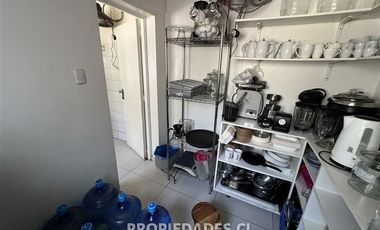 Casa en Arriendo en Sector Valenzuela Castillo con Antonio Varas