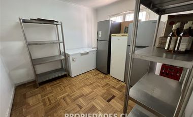 Casa en Arriendo en Sector Valenzuela Castillo con Antonio Varas