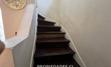 Casa en Arriendo en Sector Valenzuela Castillo con Antonio Varas