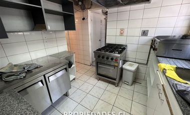 Casa en Arriendo en Sector Valenzuela Castillo con Antonio Varas