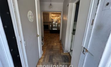 Casa en Arriendo en Sector Valenzuela Castillo con Antonio Varas