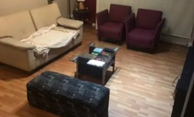 VENTA DE DEPARTAMENTO EN Capital Federal