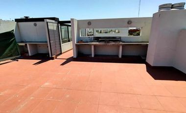 Departamento en alquiler temporario de 3 dormitorios en Villa Ortúzar