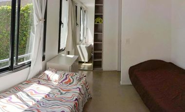 Departamento en alquiler temporario de 3 dormitorios en Villa Ortúzar