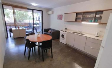 Departamento en alquiler temporario de 3 dormitorios en Villa Ortúzar