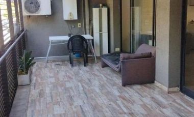 Departamento en alquiler temporario de 3 dormitorios en Villa Ortúzar