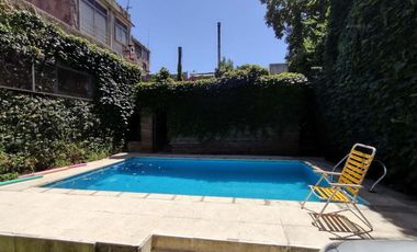 Departamento en alquiler temporario de 3 dormitorios en Villa Ortúzar