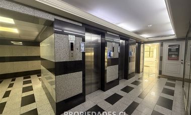 Oficina en Venta en Av. Apoquindo / Coronel Pereira / Escuela Militar