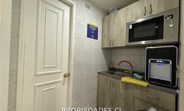 Oficina en Venta en Av. Apoquindo / Coronel Pereira / Escuela Militar