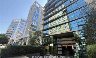 Oficina en Venta en Av. Apoquindo / Coronel Pereira / Escuela Militar