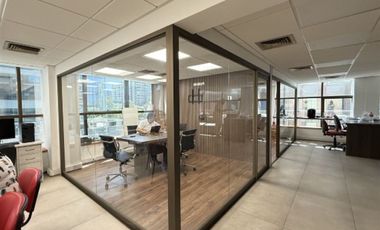 Oficina en Venta en Av. Apoquindo / Coronel Pereira / Escuela Militar