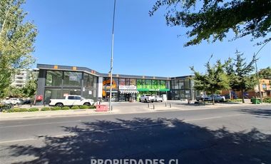 Local Comercial en Arriendo en Gerónimo de Alderete / Kennedy Norte / Fernando de Arguello