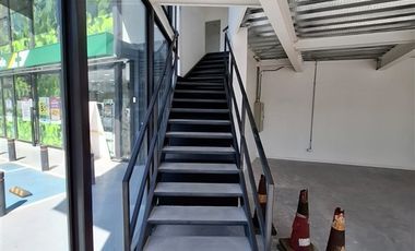 Local Comercial en Arriendo en Gerónimo de Alderete / Kennedy Norte / Fernando de Arguello