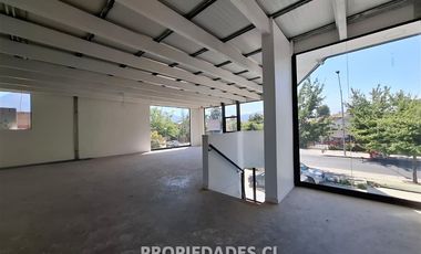 Local Comercial en Arriendo en Gerónimo de Alderete / Kennedy Norte / Fernando de Arguello