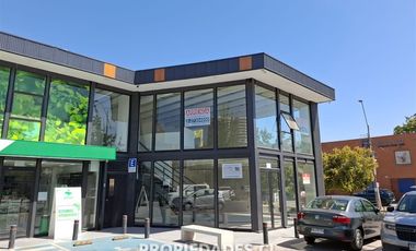 Local Comercial en Arriendo en Gerónimo de Alderete / Kennedy Norte / Fernando de Arguello