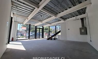 Local Comercial en Arriendo en Gerónimo de Alderete / Kennedy Norte / Fernando de Arguello