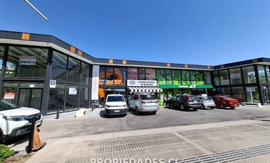 Local Comercial en Arriendo en Gerónimo de Alderete / Kennedy Norte / Fernando de Arguello