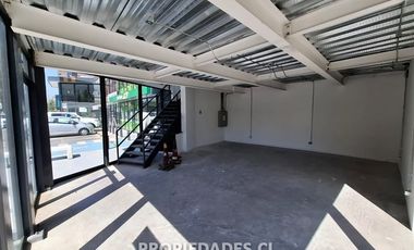 Local Comercial en Arriendo en Gerónimo de Alderete / Kennedy Norte / Fernando de Arguello
