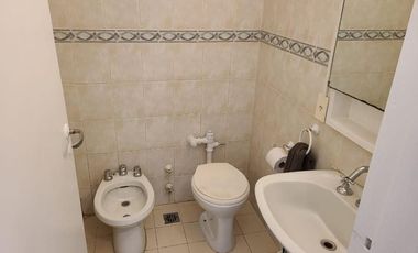 Departamento en alquiler temporario de 1 dormitorio en Recoleta