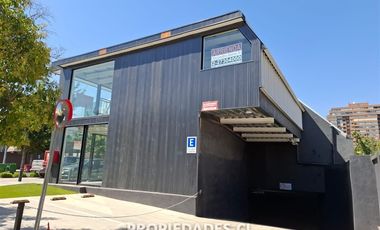 Local Comercial en Arriendo en Gerónimo de Alderete / Kennedy Norte / Fernando de Arguello