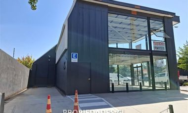 Local Comercial en Arriendo en Gerónimo de Alderete / Kennedy Norte / Fernando de Arguello