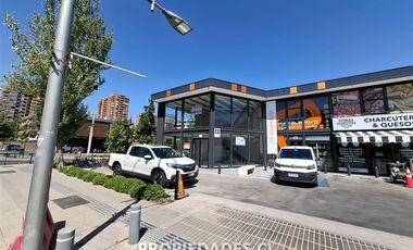 Local Comercial en Arriendo en Gerónimo de Alderete / Kennedy Norte / Fernando de Arguello