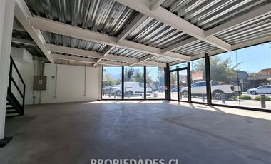 Local Comercial en Arriendo en Gerónimo de Alderete / Kennedy Norte / Fernando de Arguello