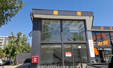 Local Comercial en Arriendo en Gerónimo de Alderete / Kennedy Norte / Fernando de Arguello