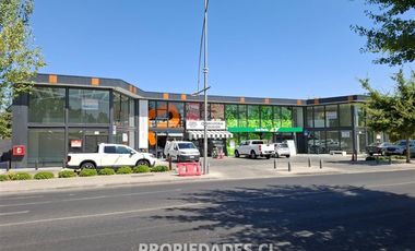 Local Comercial en Arriendo en Gerónimo de Alderete / Kennedy Norte / Fernando de Arguello
