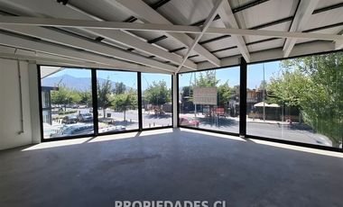 Local Comercial en Arriendo en Gerónimo de Alderete / Kennedy Norte / Fernando de Arguello