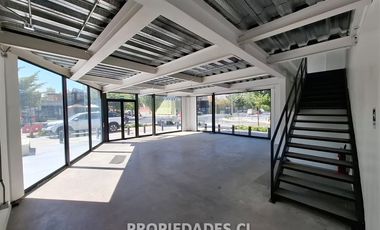 Local Comercial en Arriendo en Gerónimo de Alderete / Kennedy Norte / Fernando de Arguello