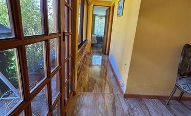 Casa en Venta en Parcelación Santa Aurora paradero 4 de Chorombo bajo,