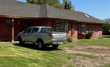 Casa en Venta en Parcelación Santa Aurora paradero 4 de Chorombo bajo,