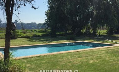 Casa en Venta en Parcelación Santa Aurora paradero 4 de Chorombo bajo,