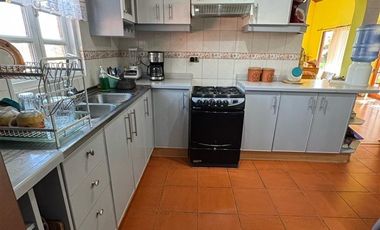 Casa en Venta en Parcelación Santa Aurora paradero 4 de Chorombo bajo,