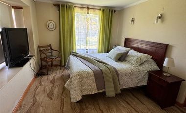 Casa en Venta en Parcelación Santa Aurora paradero 4 de Chorombo bajo,