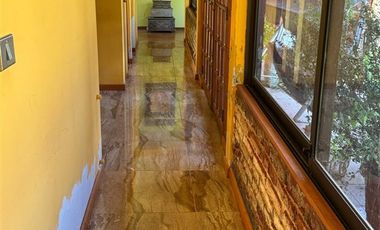 Casa en Venta en Parcelación Santa Aurora paradero 4 de Chorombo bajo,