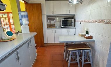 Casa en Venta en Parcelación Santa Aurora paradero 4 de Chorombo bajo,