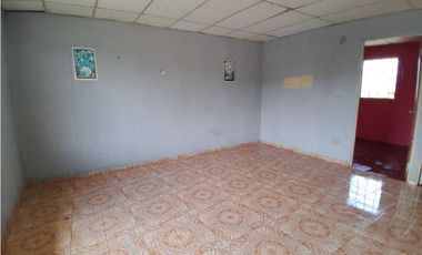 VENTA CASA EN RESIDENCIAL MARAZUL LA CHORRERA (OF)