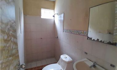 VENTA CASA EN RESIDENCIAL MARAZUL LA CHORRERA (OF)