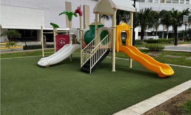 VENTA APARTAMENTO CONDADO DEL REY