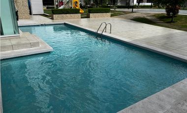 VENTA APARTAMENTO CONDADO DEL REY