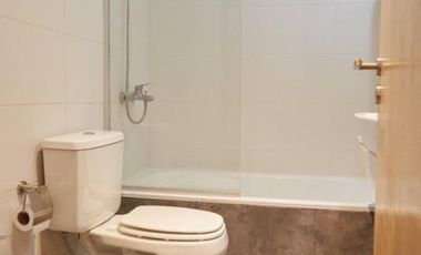 Departamento monoambiente en alquiler temporario de 1 dormitorio en Palermo