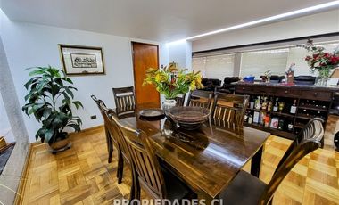 Casa en Venta en POCURO / RICARDO LYON