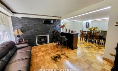 Casa en Venta en POCURO / RICARDO LYON