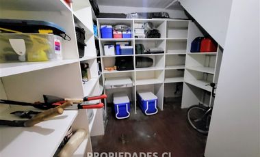 Casa en Venta en POCURO / RICARDO LYON