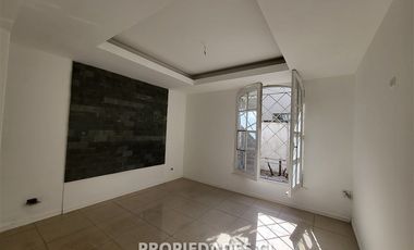 Casa en Arriendo en ELIODORO YAÑEZ / LOS LEONES / SUECIA